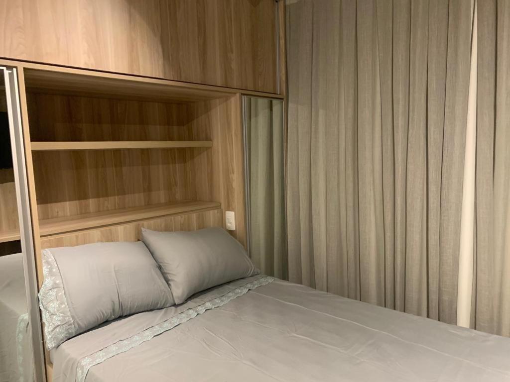 Apartamento Conforto Frei Caneca São Paulo
