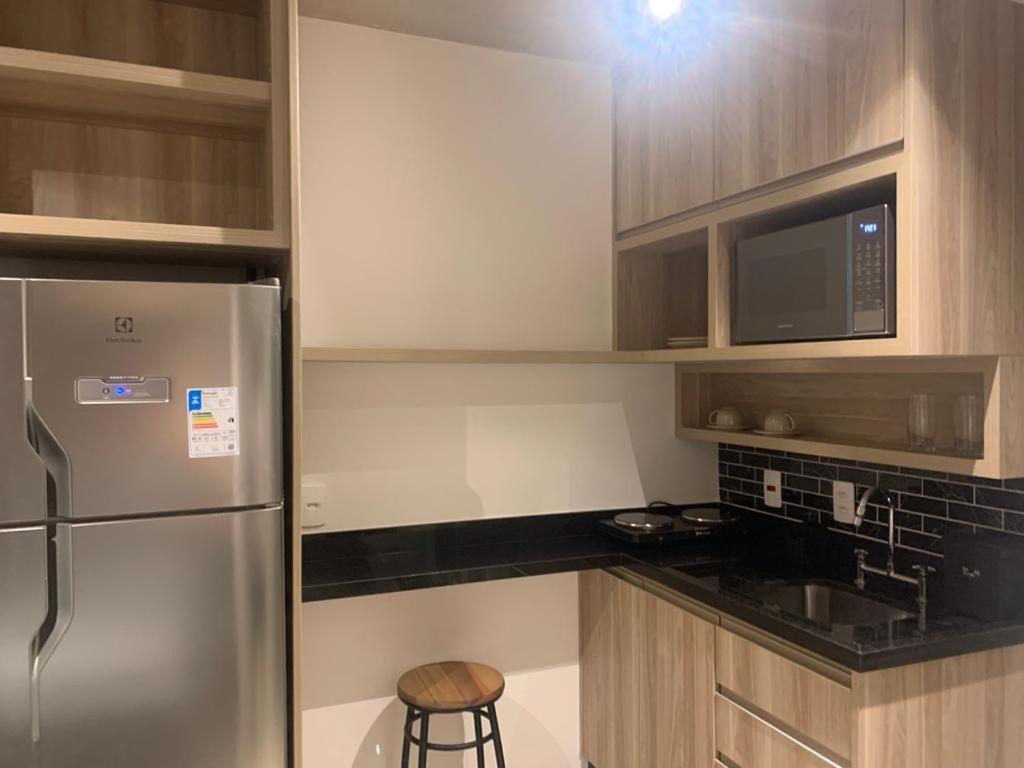 Apartamento Conforto Frei Caneca