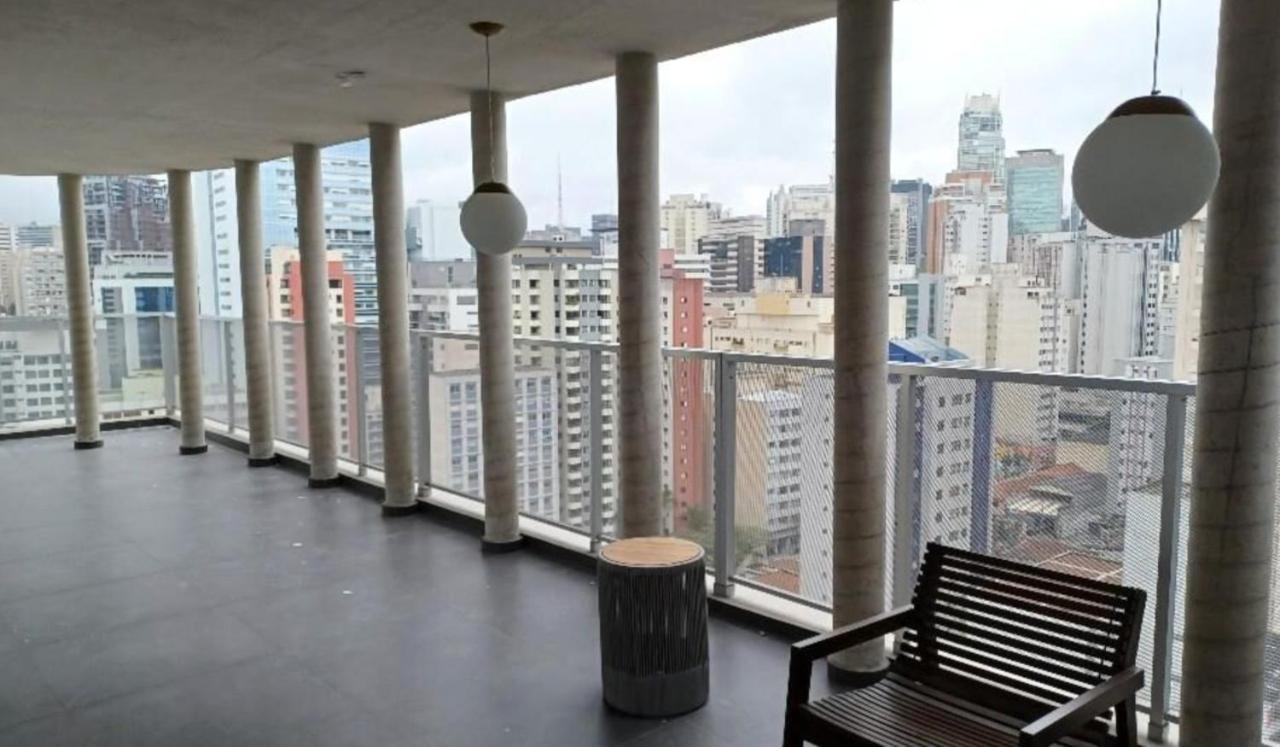 Apartamento Conforto Frei Caneca *
