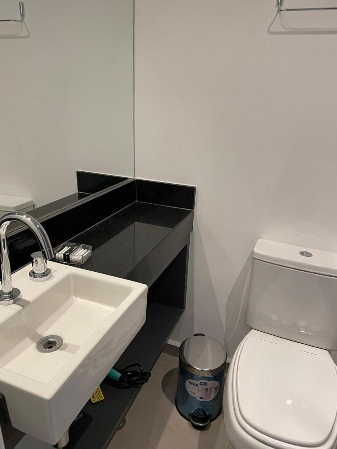 Apartamento Conforto Frei Caneca *