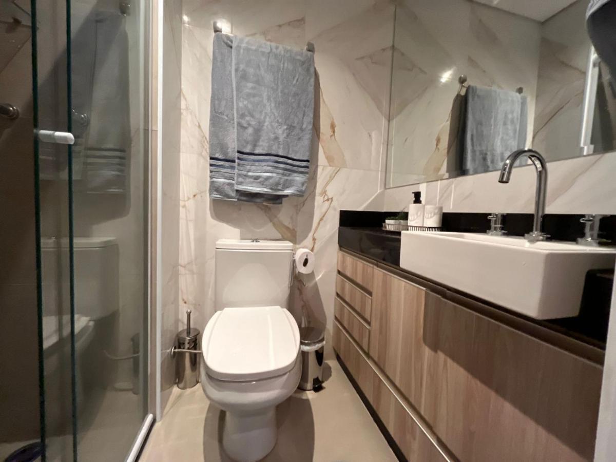 Apartamento Conforto Frei Caneca *