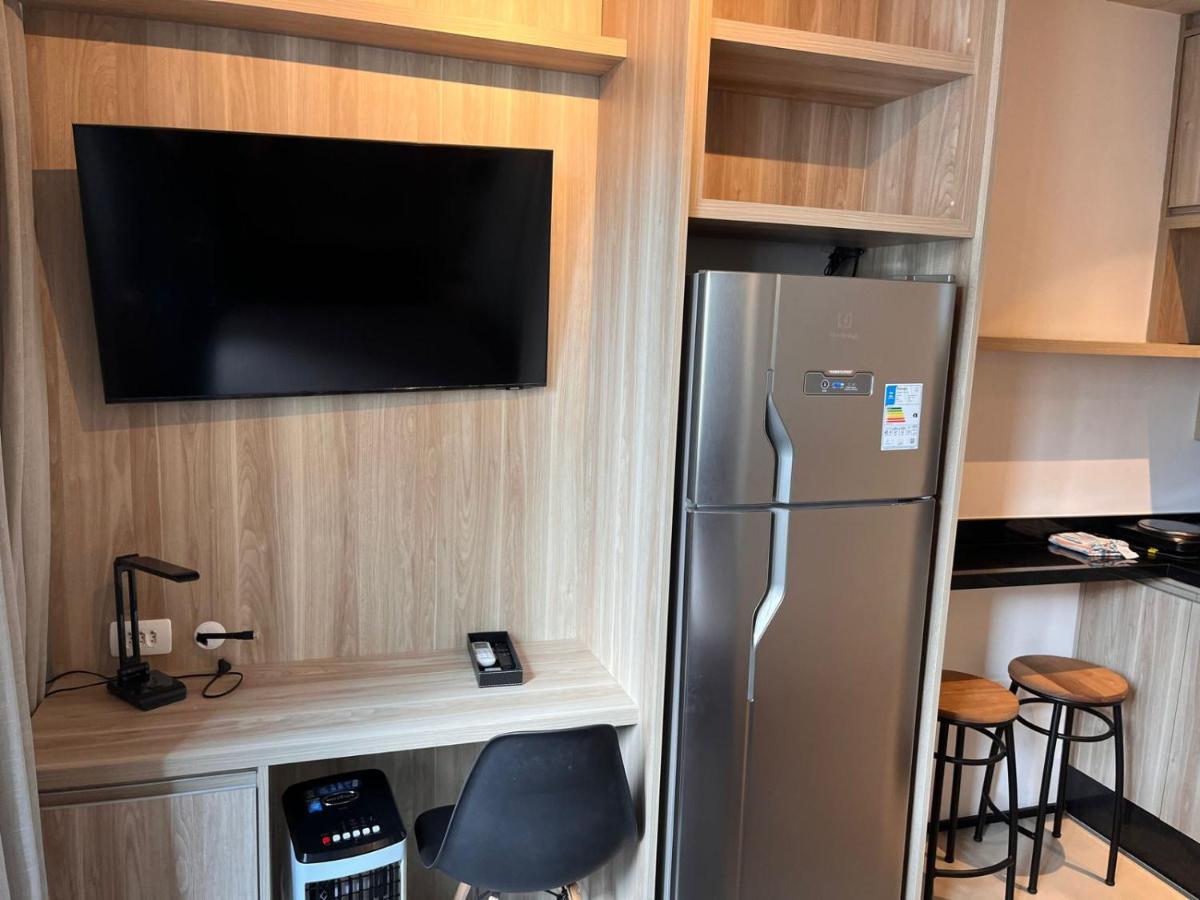 Apartamento Conforto Frei Caneca São Paulo