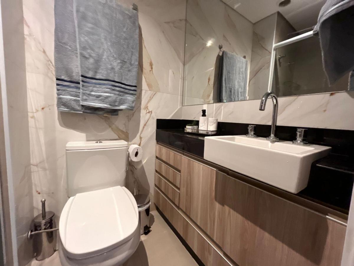 Apartamento Conforto Frei Caneca São Paulo